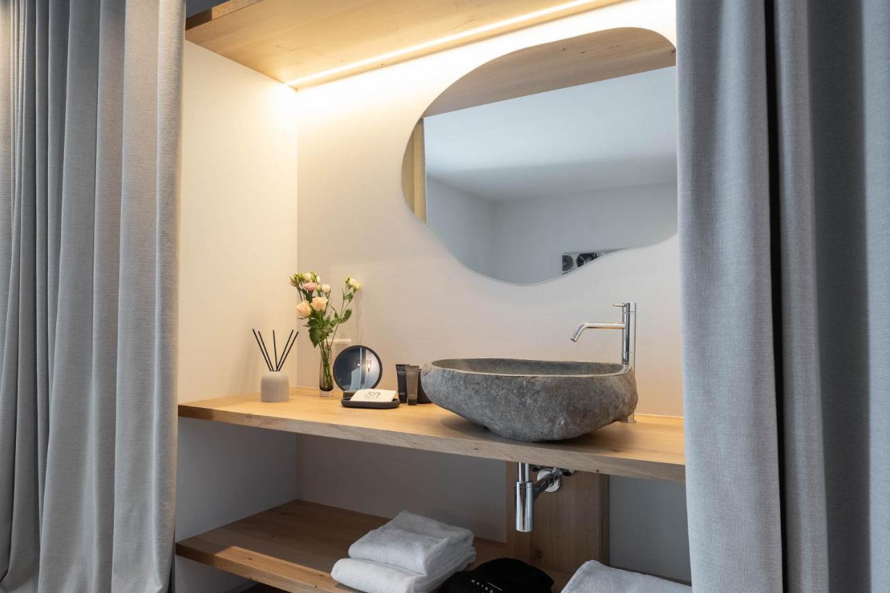 My Spring - Panoramic Suites لانا المظهر الخارجي الصورة