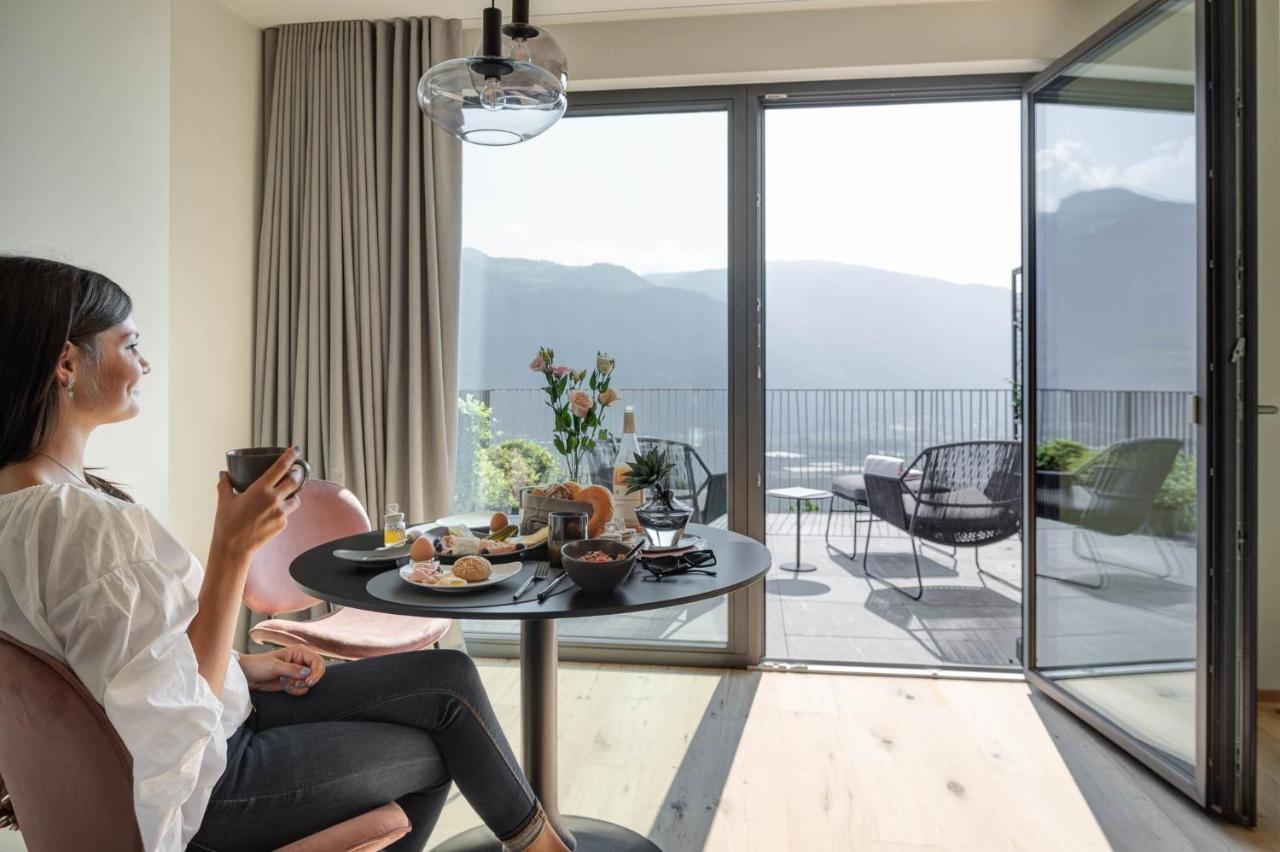 My Spring - Panoramic Suites لانا المظهر الخارجي الصورة