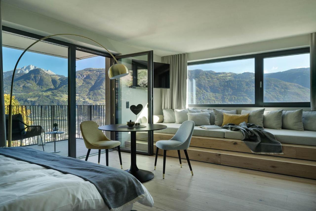 My Spring - Panoramic Suites لانا المظهر الخارجي الصورة