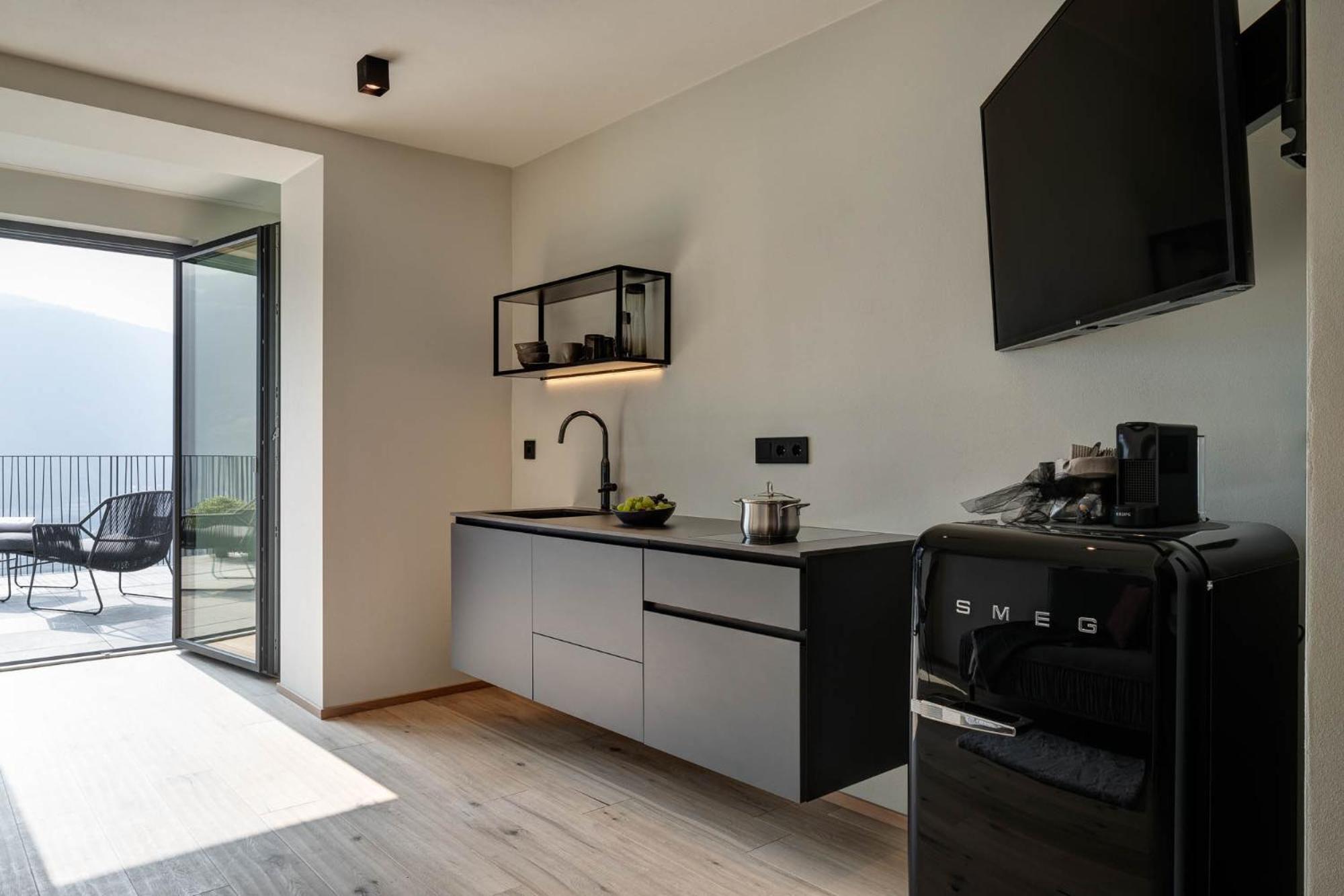 My Spring - Panoramic Suites لانا الغرفة الصورة