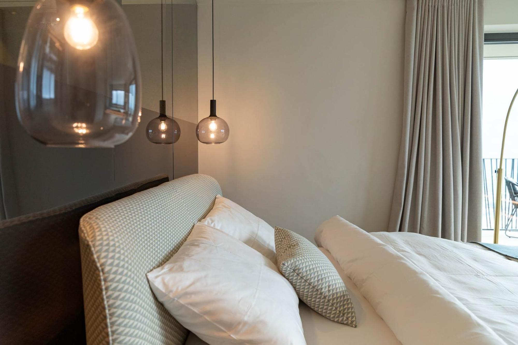 My Spring - Panoramic Suites لانا الغرفة الصورة