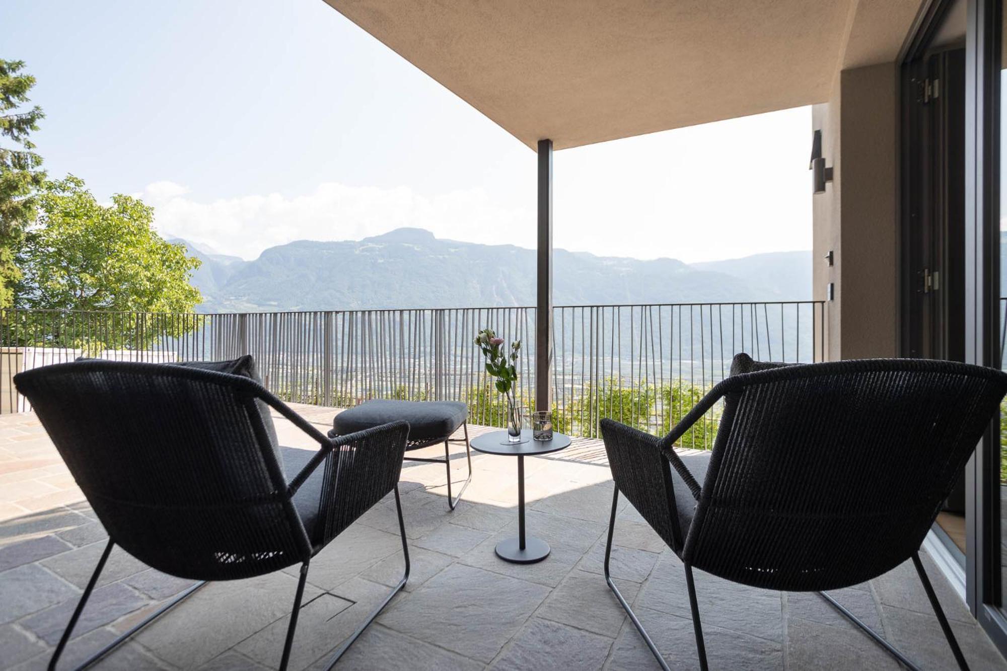 My Spring - Panoramic Suites لانا الغرفة الصورة