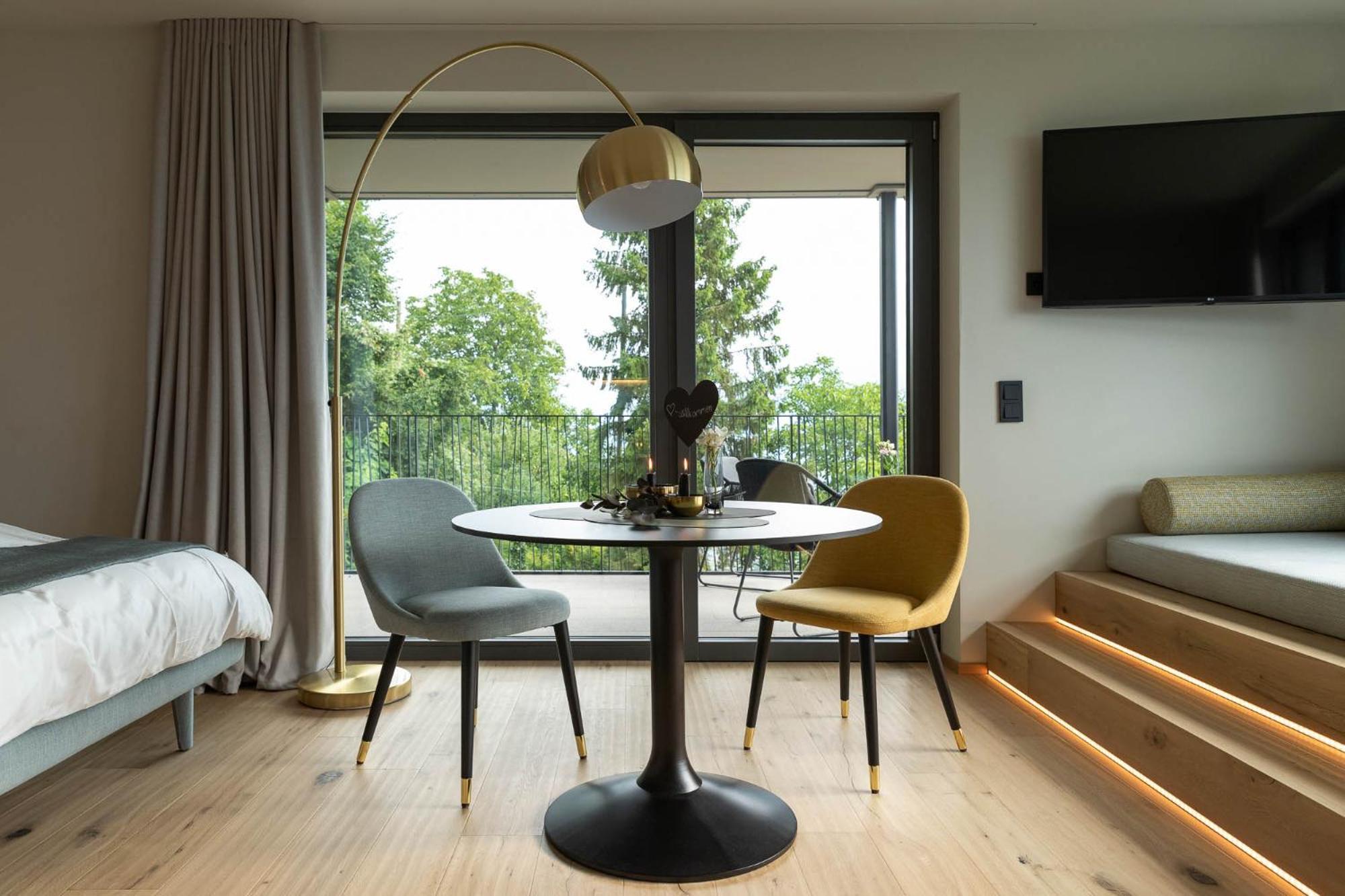 My Spring - Panoramic Suites لانا الغرفة الصورة