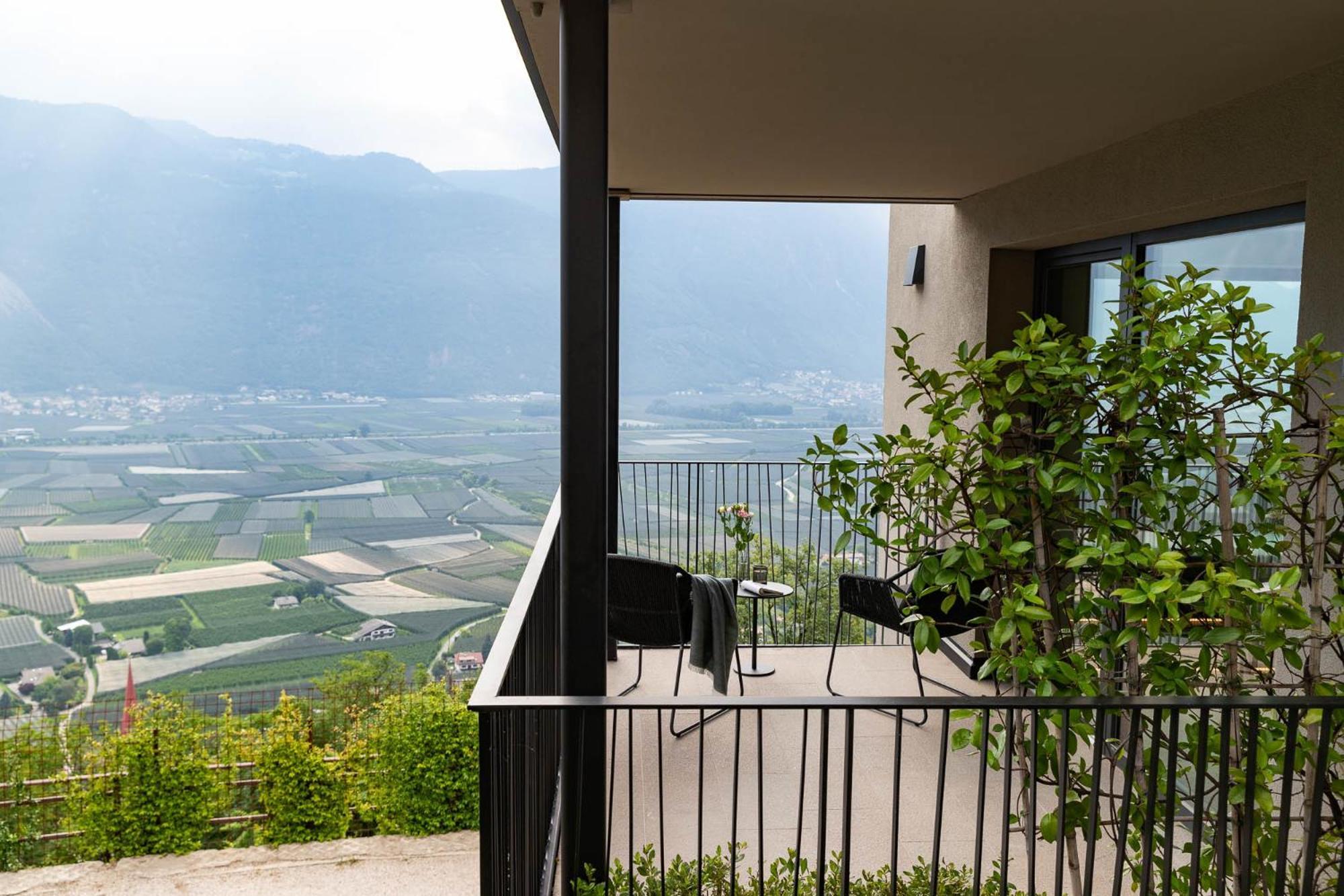 My Spring - Panoramic Suites لانا الغرفة الصورة