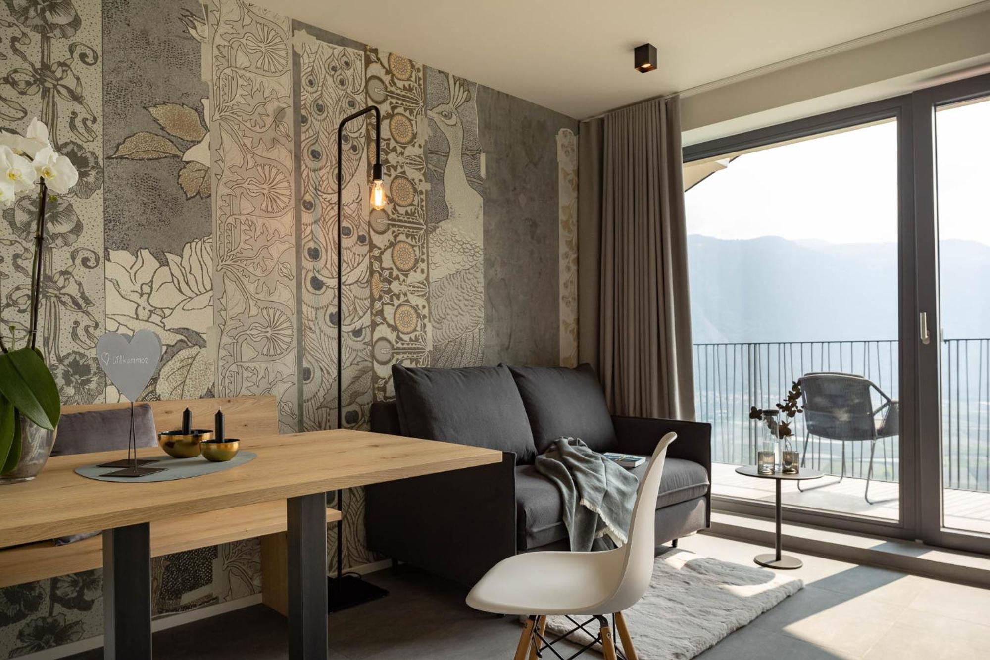 My Spring - Panoramic Suites لانا الغرفة الصورة