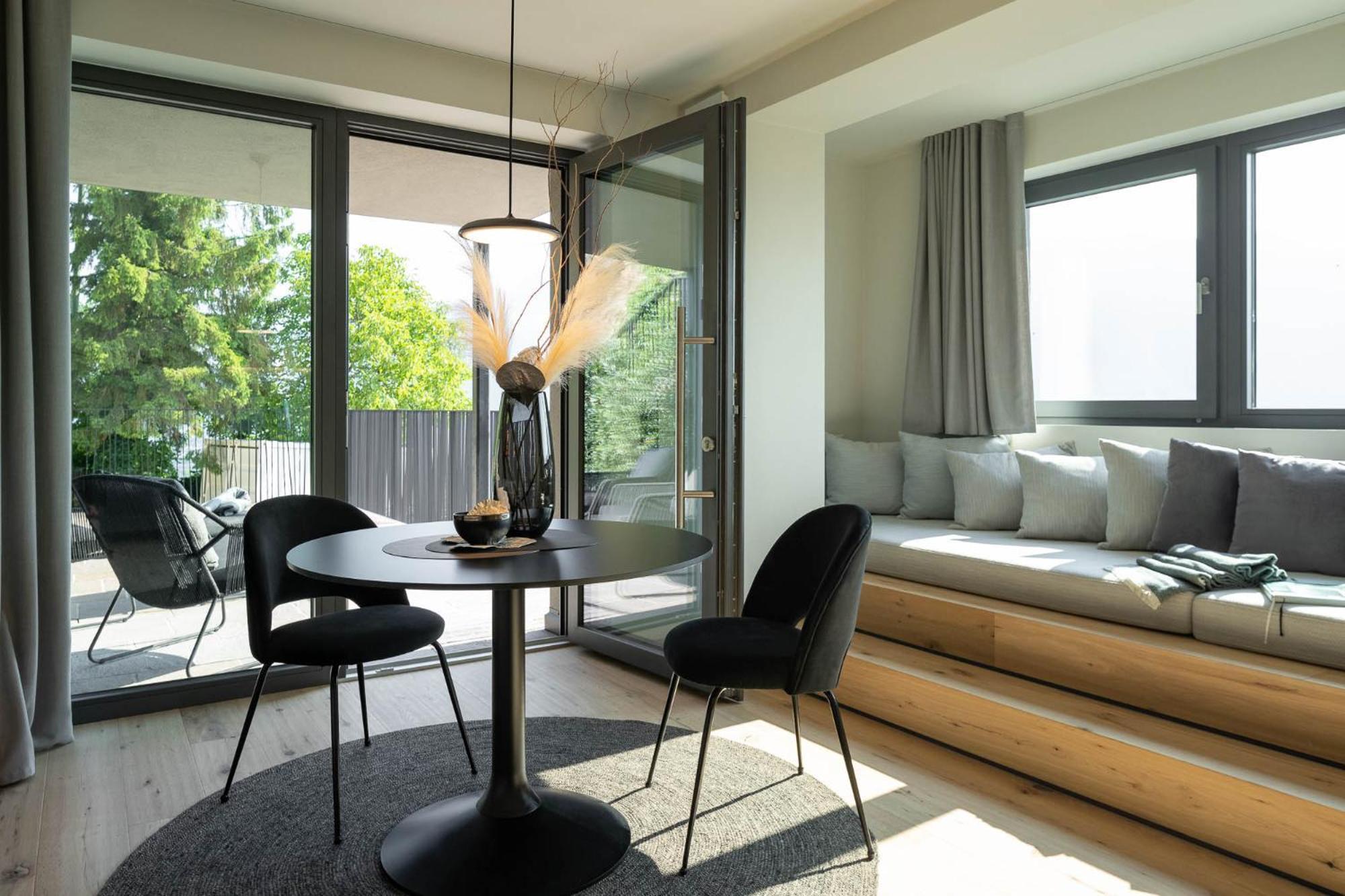 My Spring - Panoramic Suites لانا الغرفة الصورة