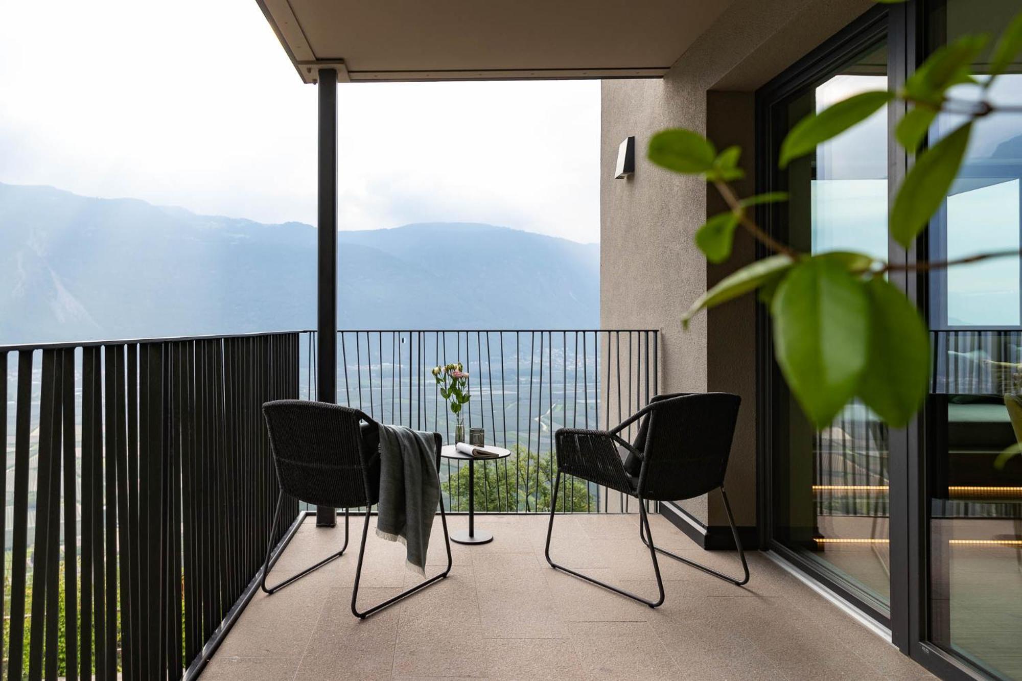 My Spring - Panoramic Suites لانا الغرفة الصورة