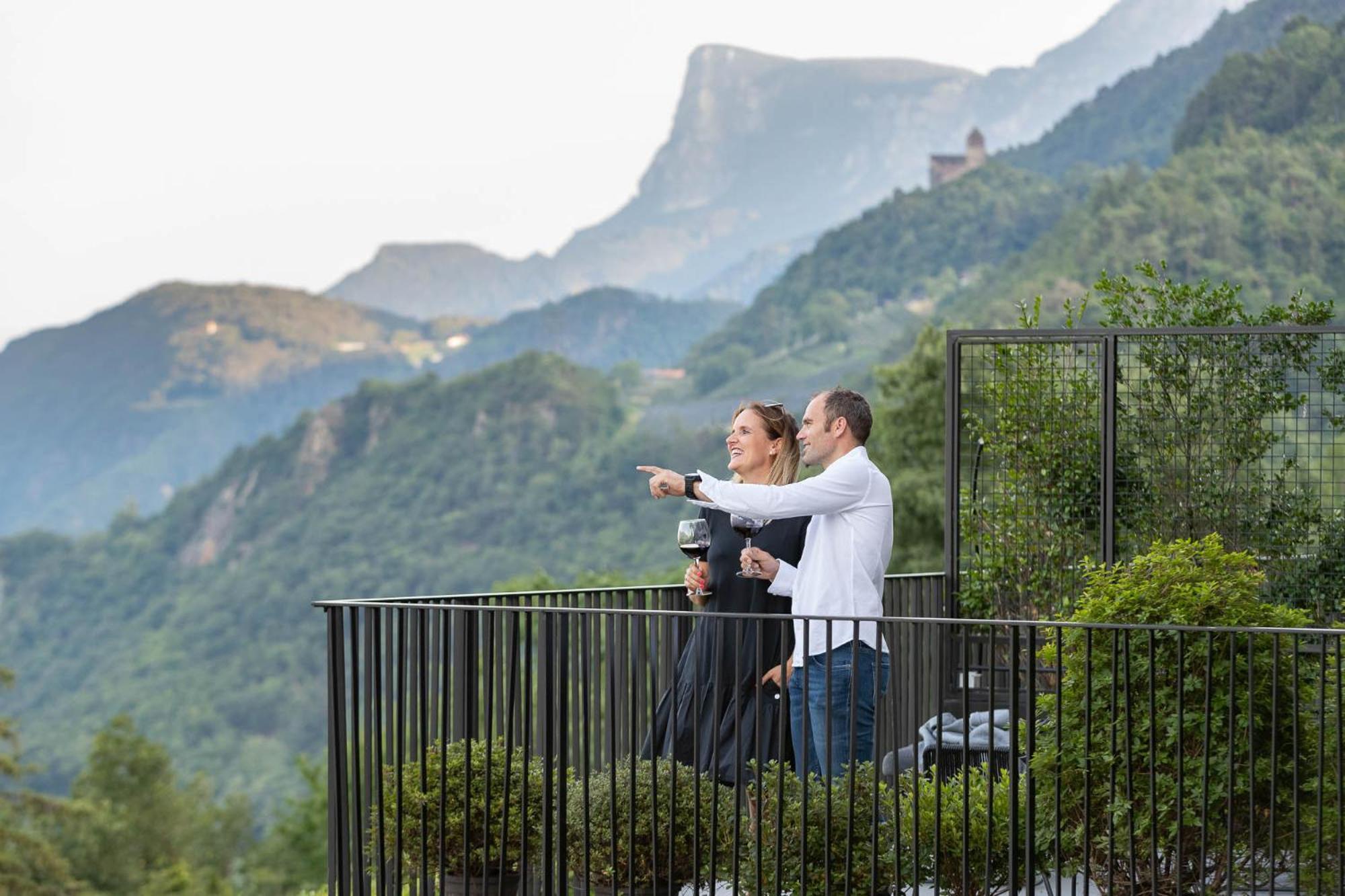 My Spring - Panoramic Suites لانا الغرفة الصورة
